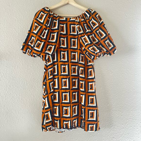 Anthropologie Corey Lynn Calter Meriweather Tunic Dress - Picture 2 of 8